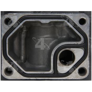 Four Seasons 67376 - A/C Compressor Four Seasons 67376 A/C Compressor product image 5 of 8