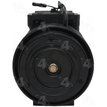 Four Seasons 67376 - A/C Compressor Four Seasons 67376 A/C Compressor product image 6 of 8
