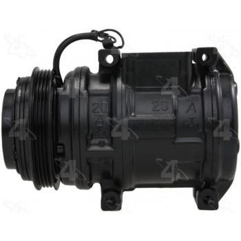 Four Seasons 67376 - A/C Compressor Four Seasons 67376 A/C Compressor product image 7 of 8