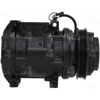 Four Seasons 67376 - A/C Compressor Four Seasons 67376 A/C Compressor product image 8 of 8
