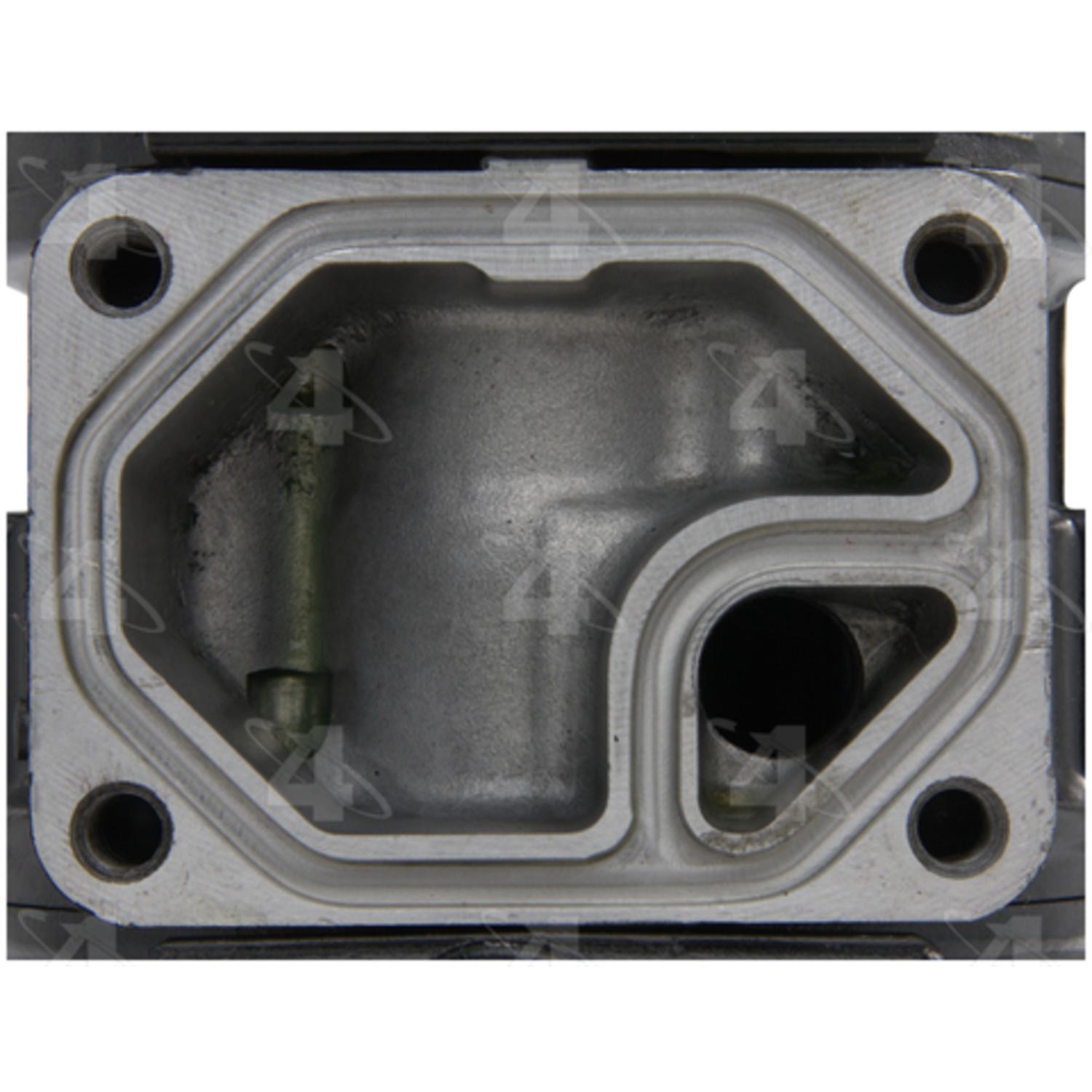 Four Seasons 67378 - A/C Compressor Four Seasons 67378 A/C Compressor product image 3 of 9