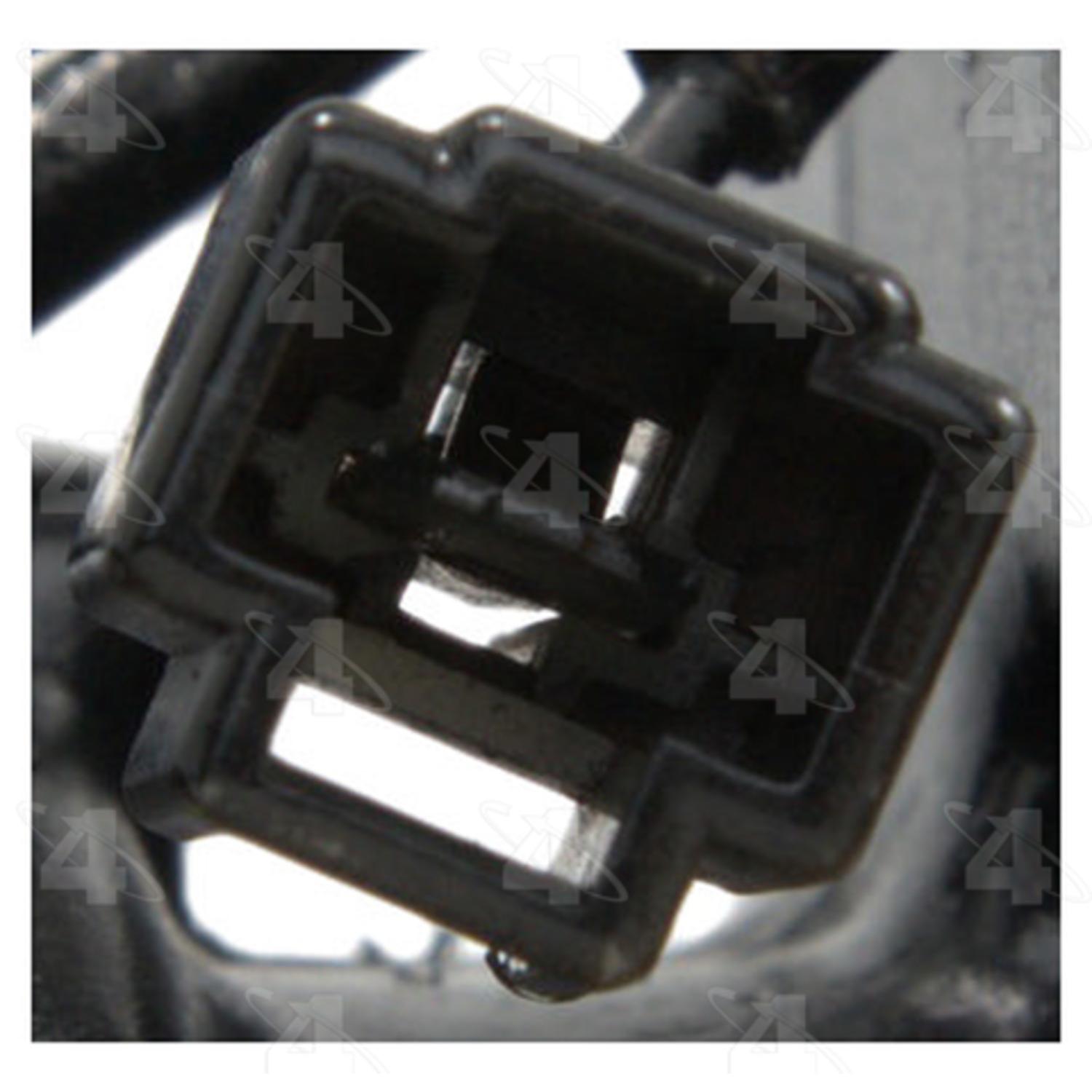 Four Seasons 67378 - A/C Compressor Four Seasons 67378 A/C Compressor product image 4 of 9