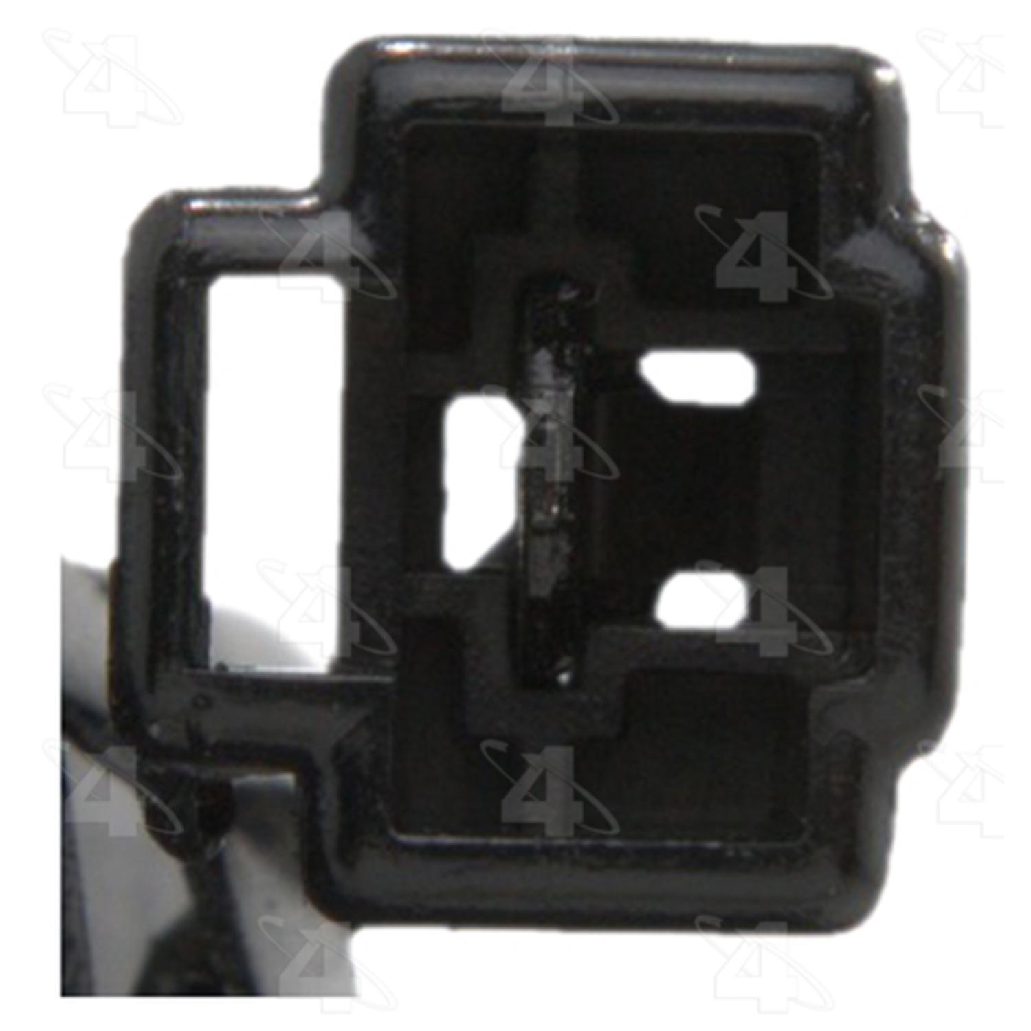Four Seasons 67378 - A/C Compressor Four Seasons 67378 A/C Compressor product image 5 of 9