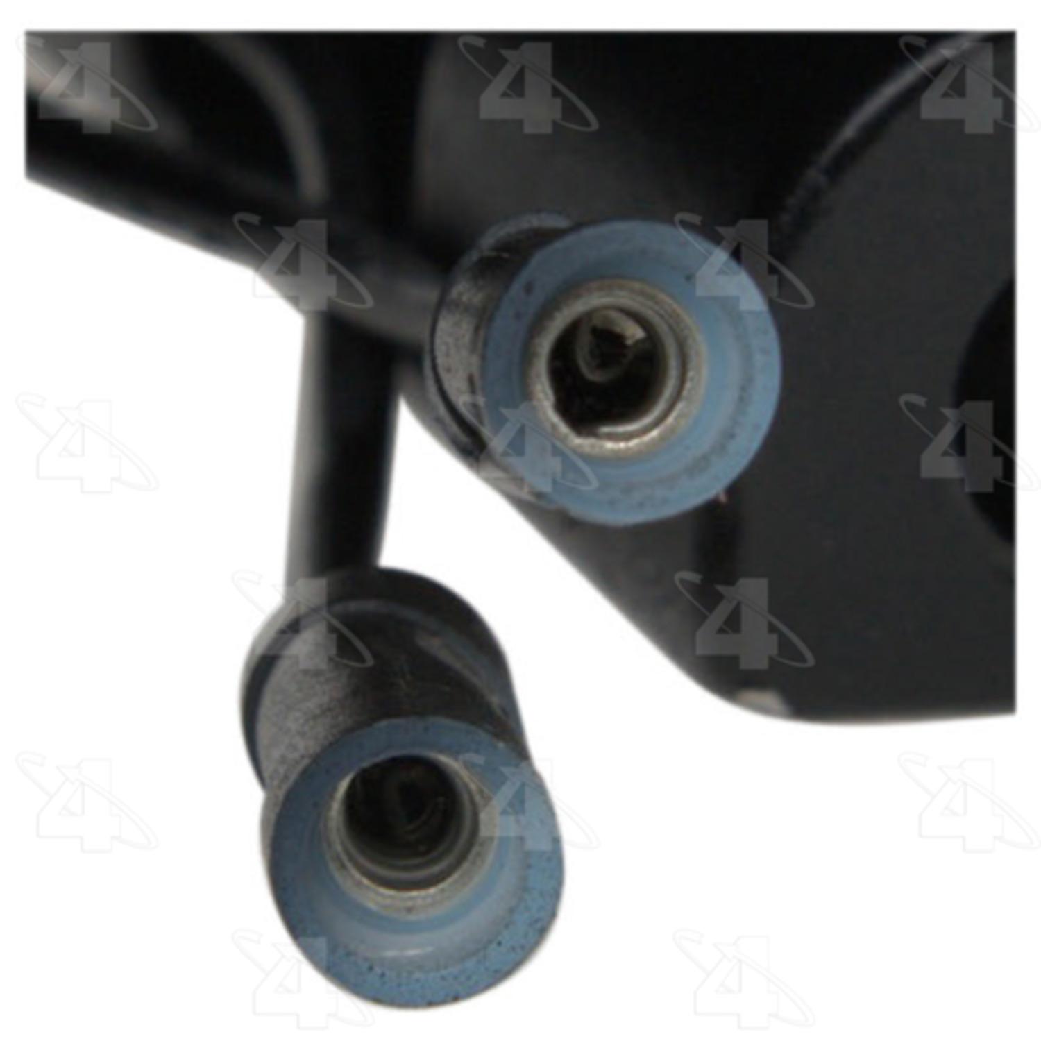 Four Seasons 67378 - A/C Compressor Four Seasons 67378 A/C Compressor product image 6 of 9