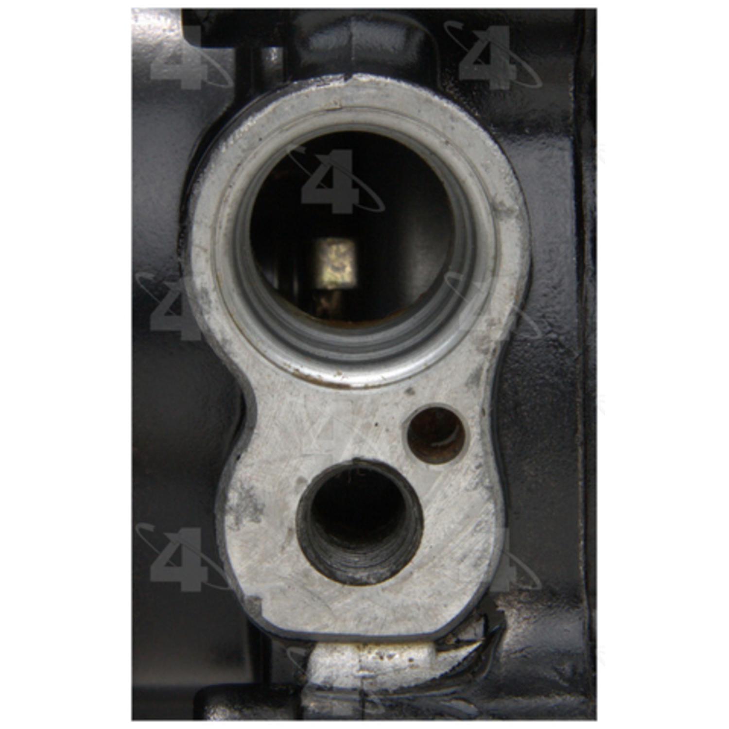 Four Seasons 67381 - A/C Compressor Four Seasons 67381 A/C Compressor product image 3 of 8