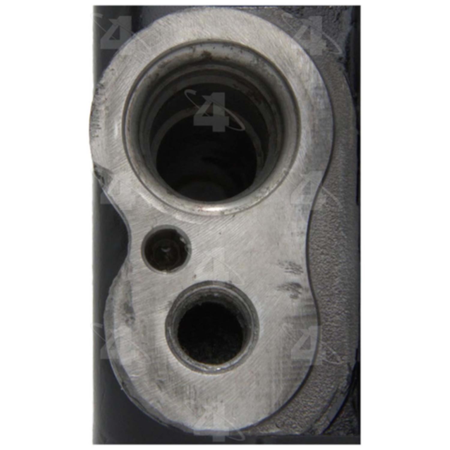 Four Seasons 67381 - A/C Compressor Four Seasons 67381 A/C Compressor product image 4 of 8