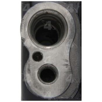 1987 Toyota Tercel A/C Compressor Four Seasons 67381 image 4 of 4