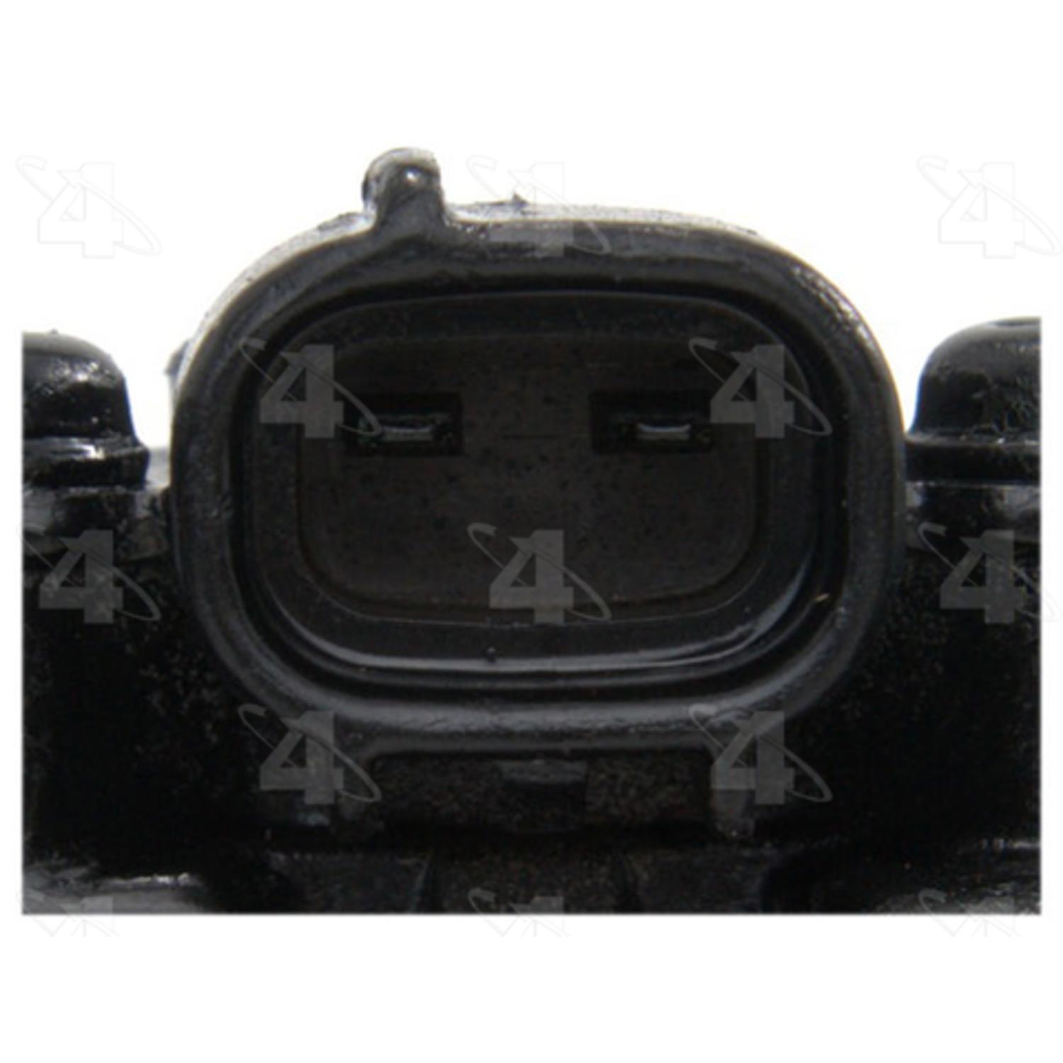 Four Seasons 67381 - A/C Compressor Four Seasons 67381 A/C Compressor product image 5 of 8
