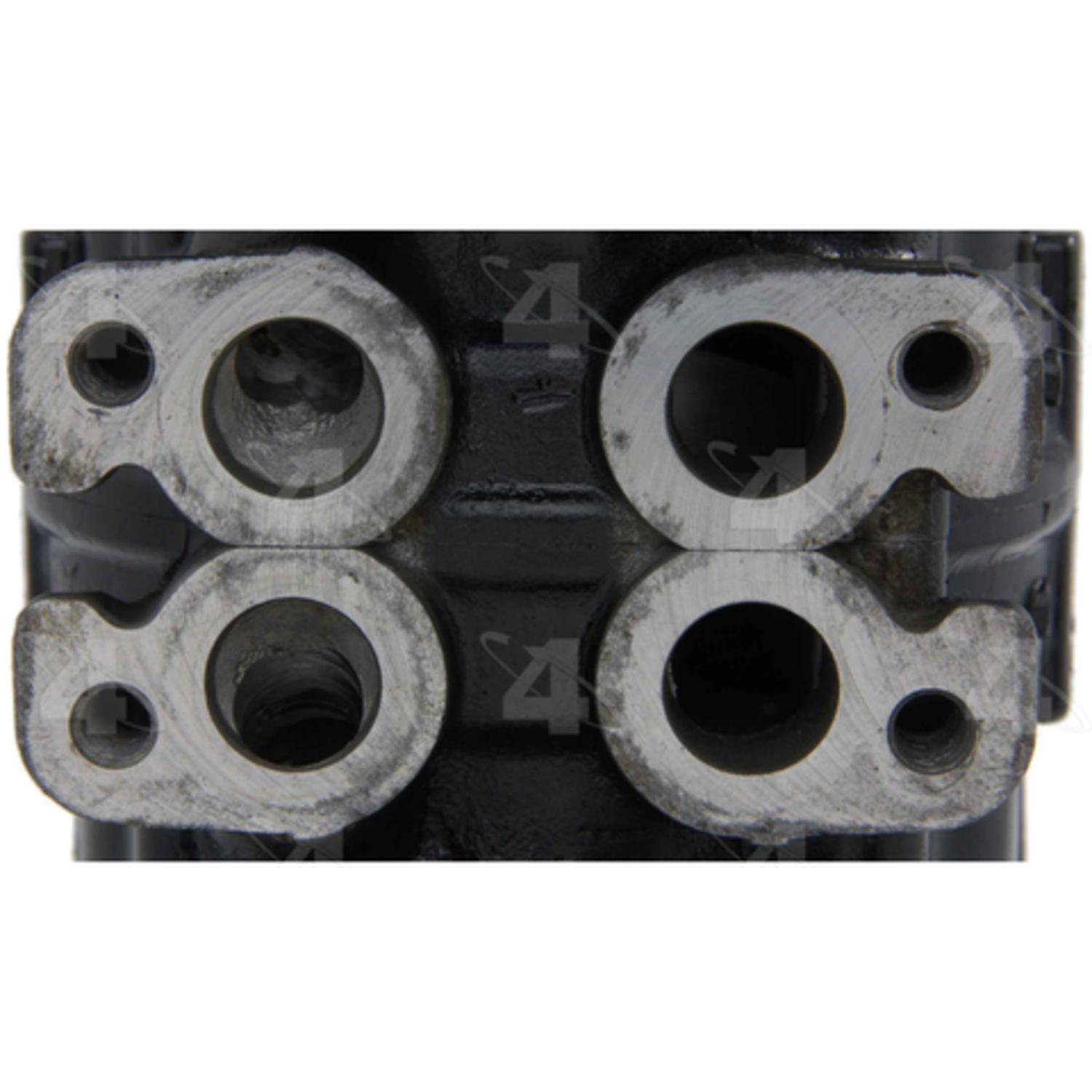 Four Seasons 67382 - A/C Compressor Four Seasons 67382 A/C Compressor product image 3 of 9