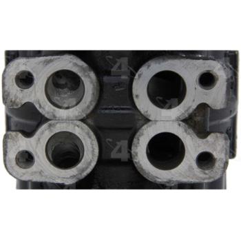 1987 Toyota Celica A/C Compressor Four Seasons 67382 image 3 of 4