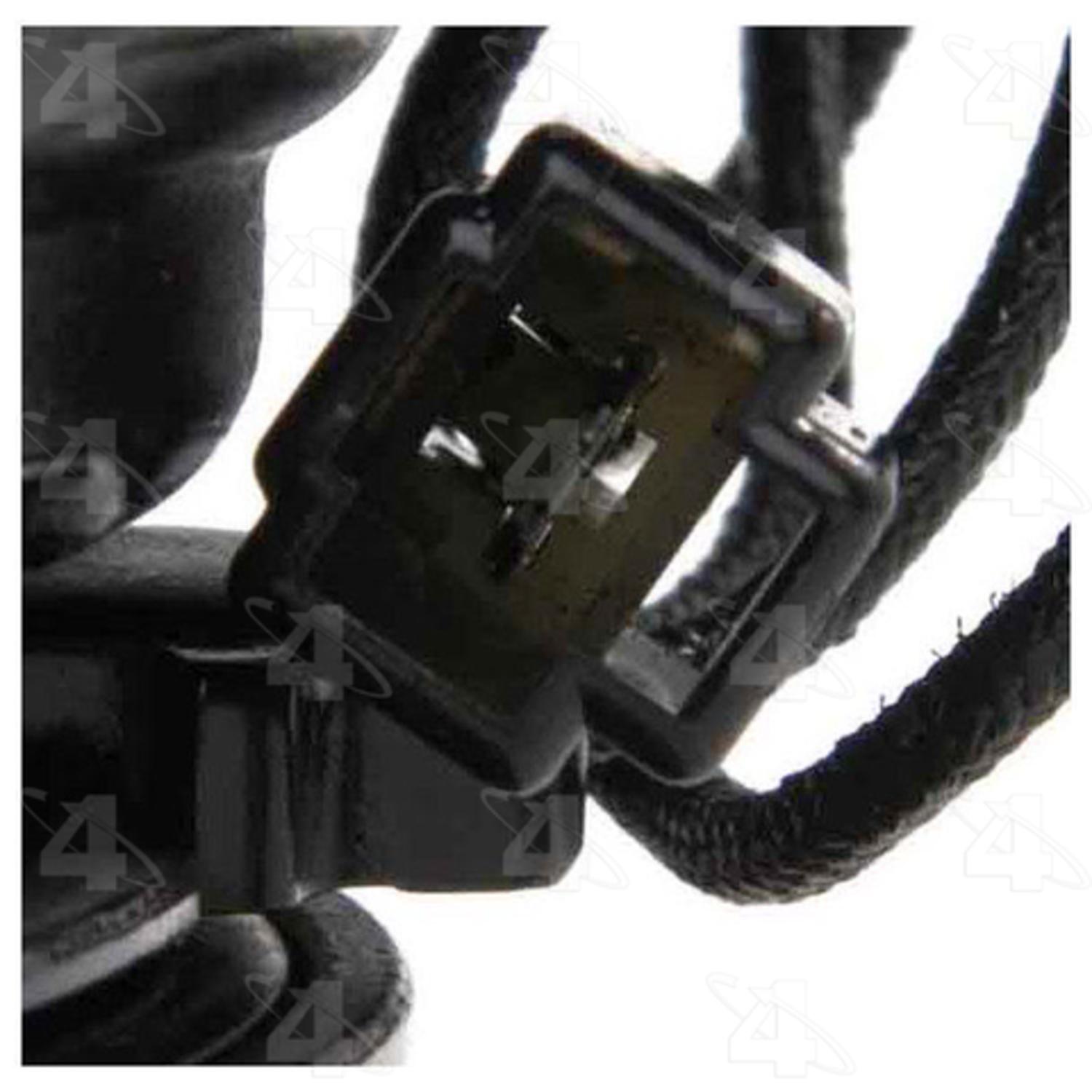 Four Seasons 67382 - A/C Compressor Four Seasons 67382 A/C Compressor product image 4 of 9
