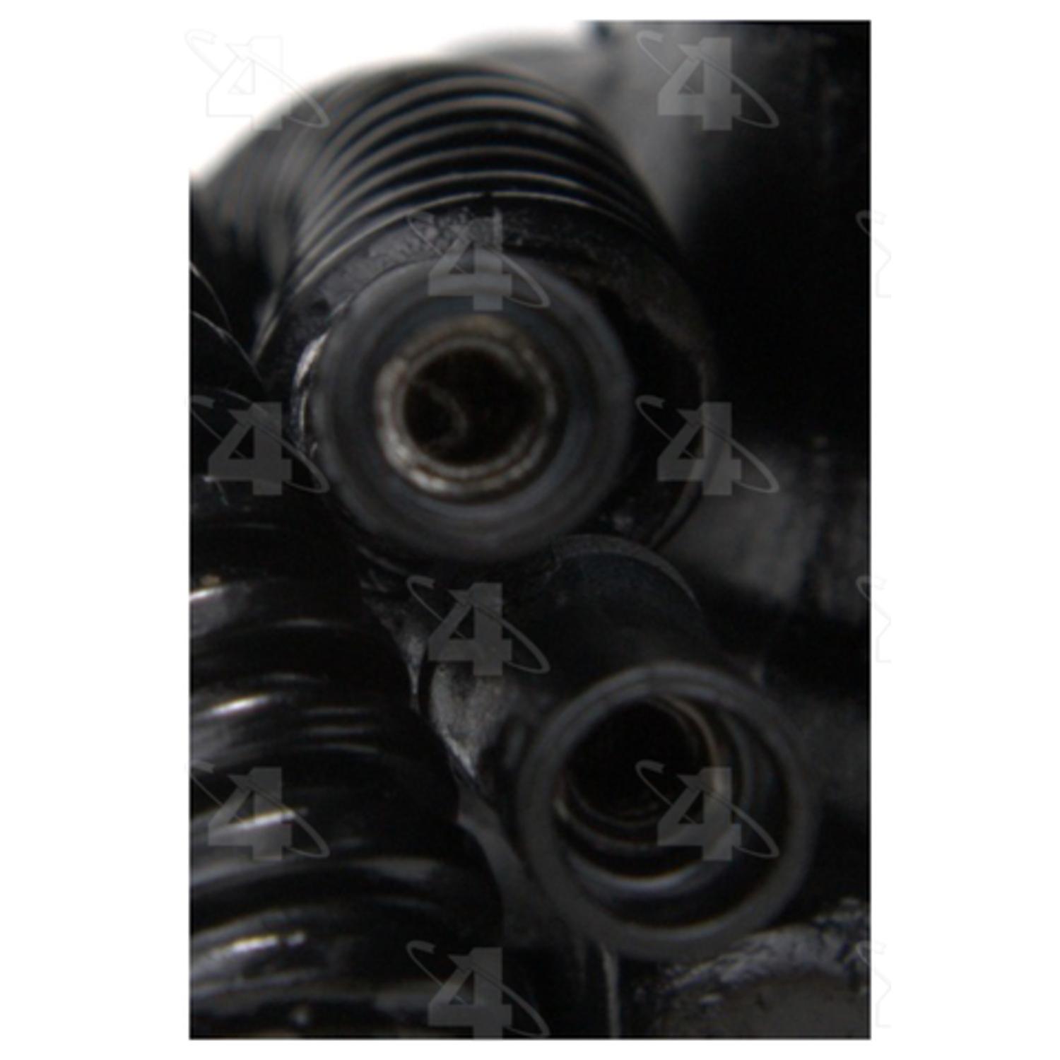 Four Seasons 67382 - A/C Compressor Four Seasons 67382 A/C Compressor product image 5 of 9