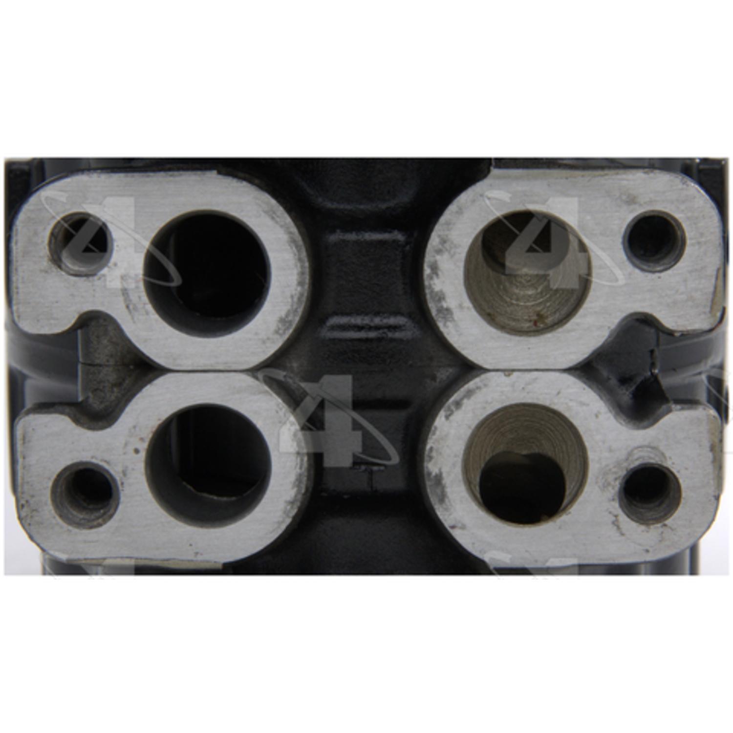 Four Seasons 67382 - A/C Compressor Four Seasons 67382 A/C Compressor product image 6 of 9