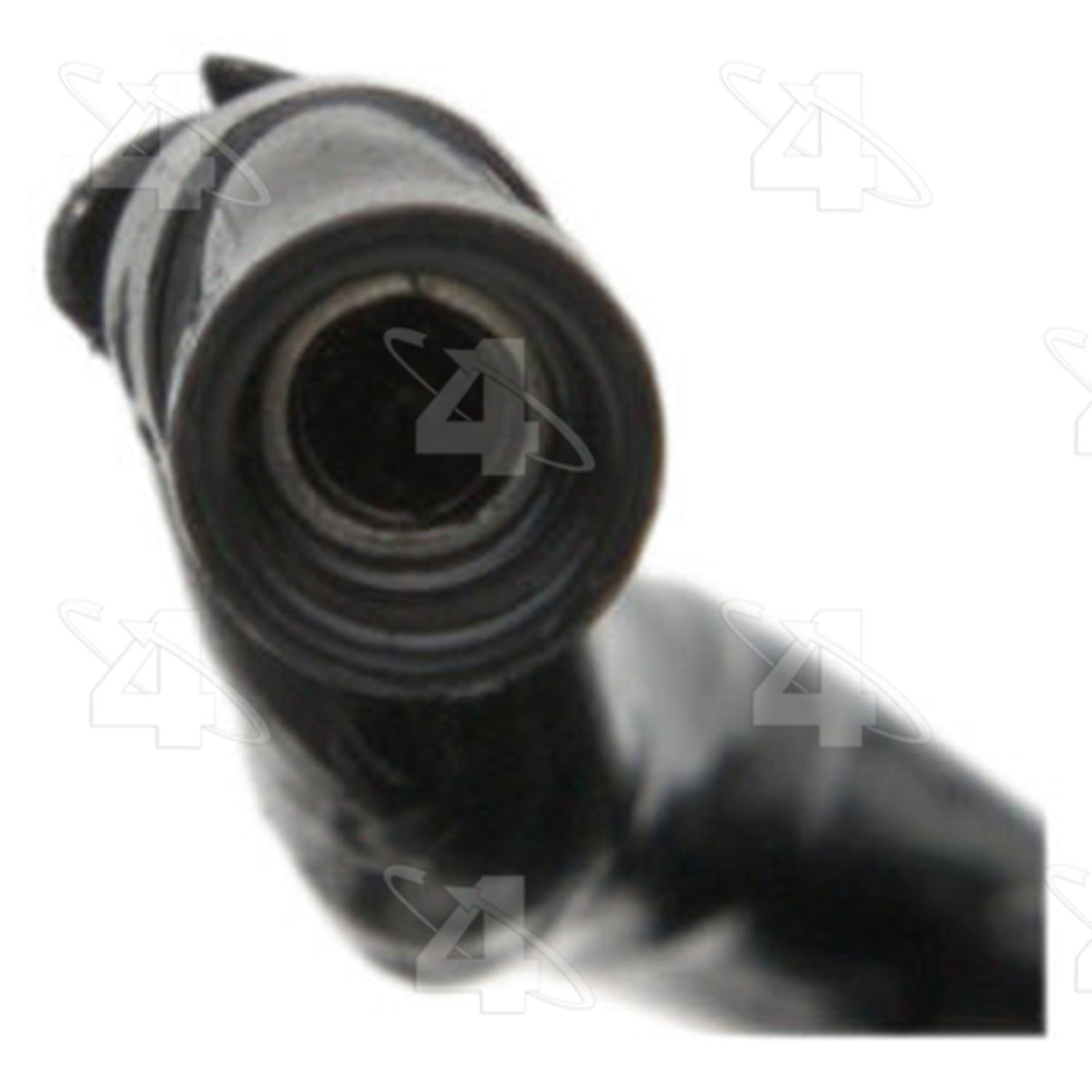 Four Seasons 67383 - A/C Compressor Four Seasons 67383 A/C Compressor product image 3 of 9
