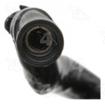 1986 Toyota Cressida A/C Compressor Four Seasons 67383 image 3 of 4