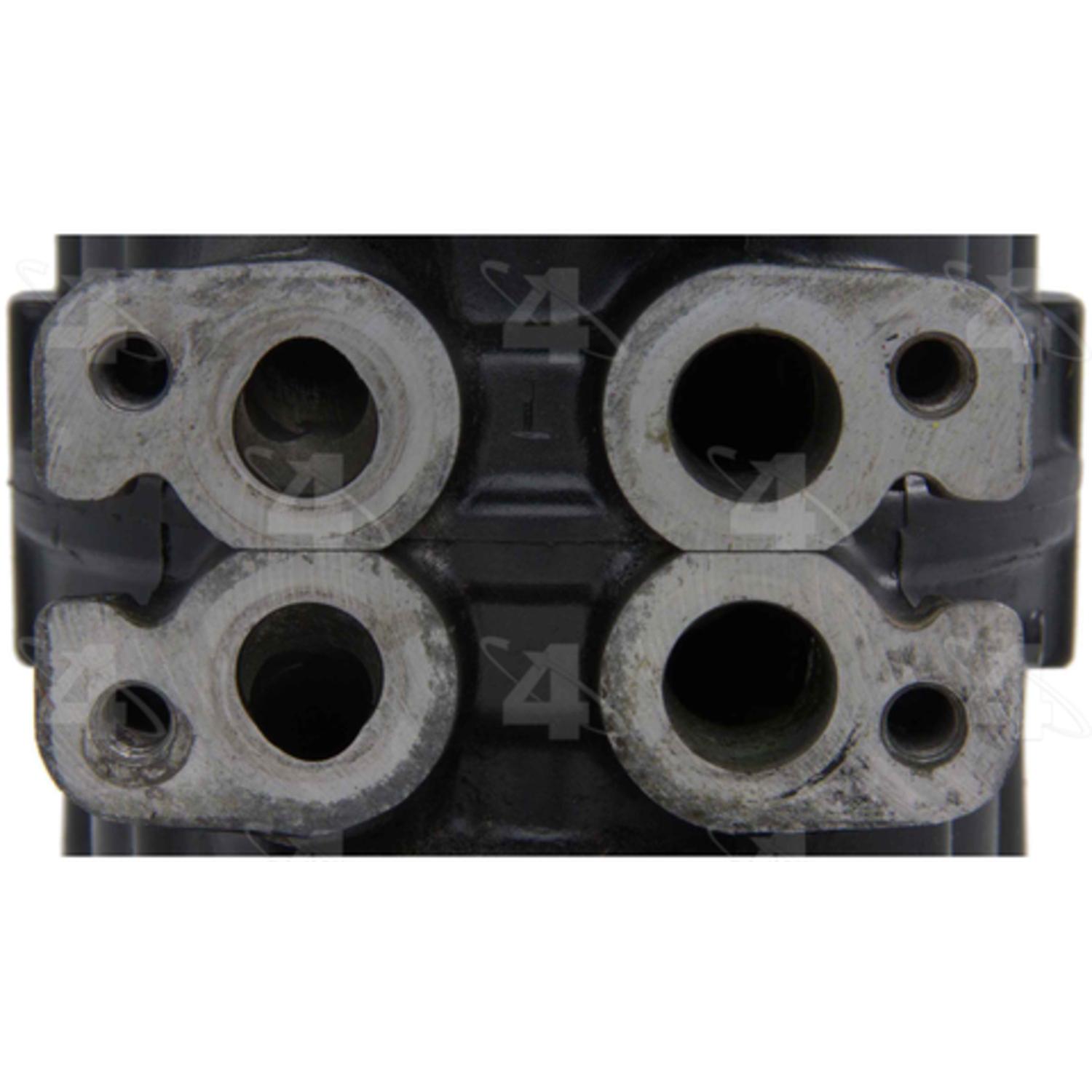 Four Seasons 67383 - A/C Compressor Four Seasons 67383 A/C Compressor product image 4 of 9