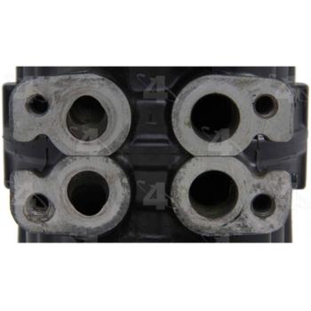 1986 Toyota Cressida A/C Compressor Four Seasons 67383 image 4 of 4