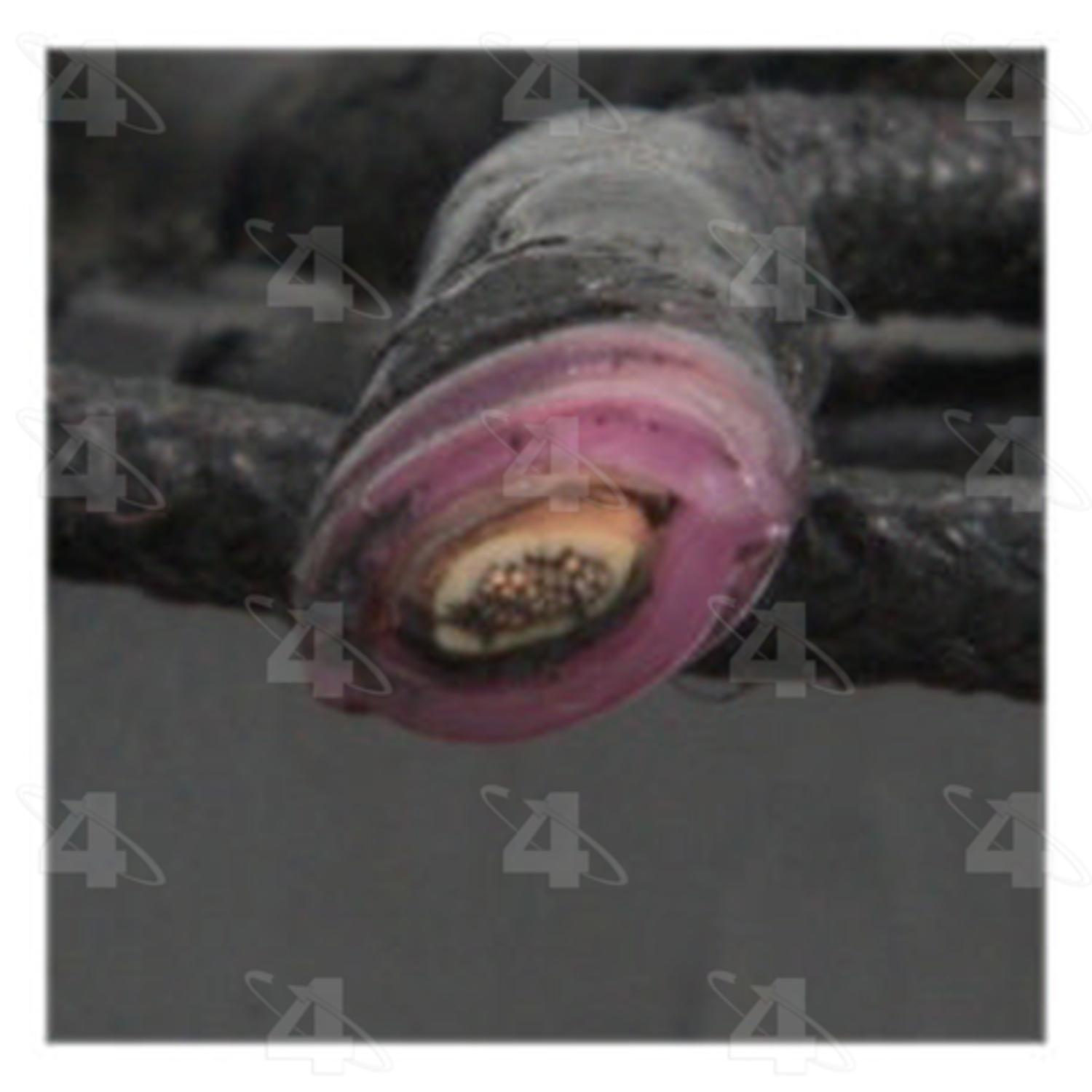Four Seasons 67383 - A/C Compressor Four Seasons 67383 A/C Compressor product image 5 of 9