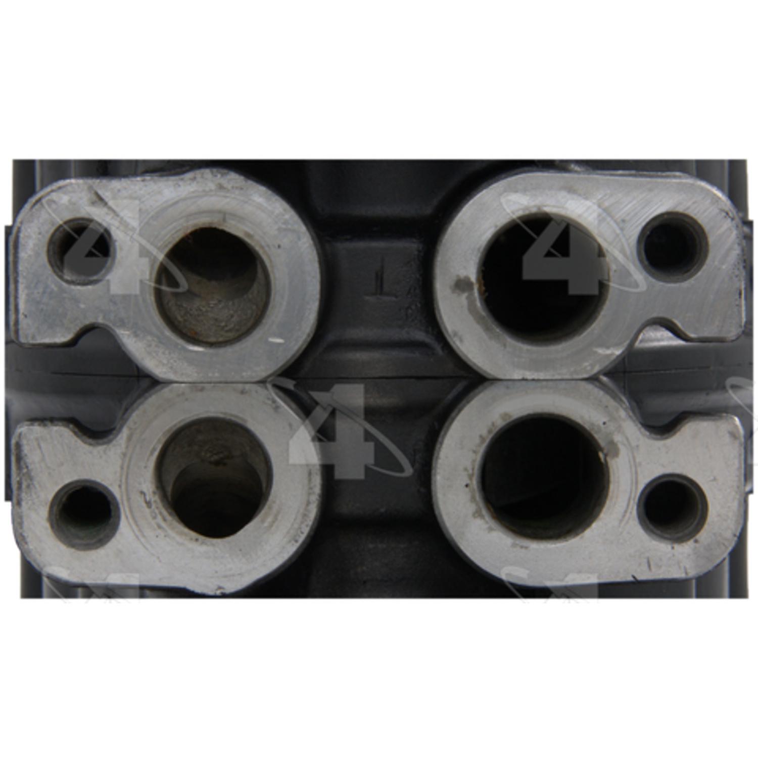 Four Seasons 67383 - A/C Compressor Four Seasons 67383 A/C Compressor product image 6 of 9