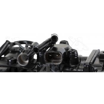 Four Seasons 67387 A/C Compressor product image 5 of 9