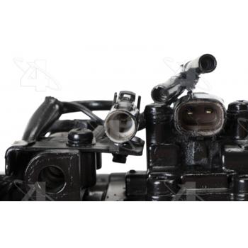 Four Seasons 67387 A/C Compressor product image 6 of 9