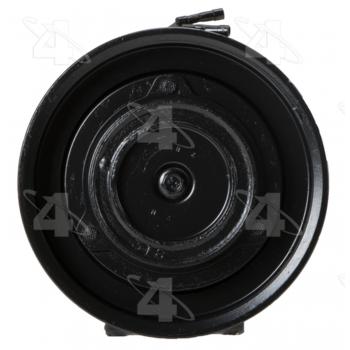 Four Seasons 67387 A/C Compressor product image 7 of 9