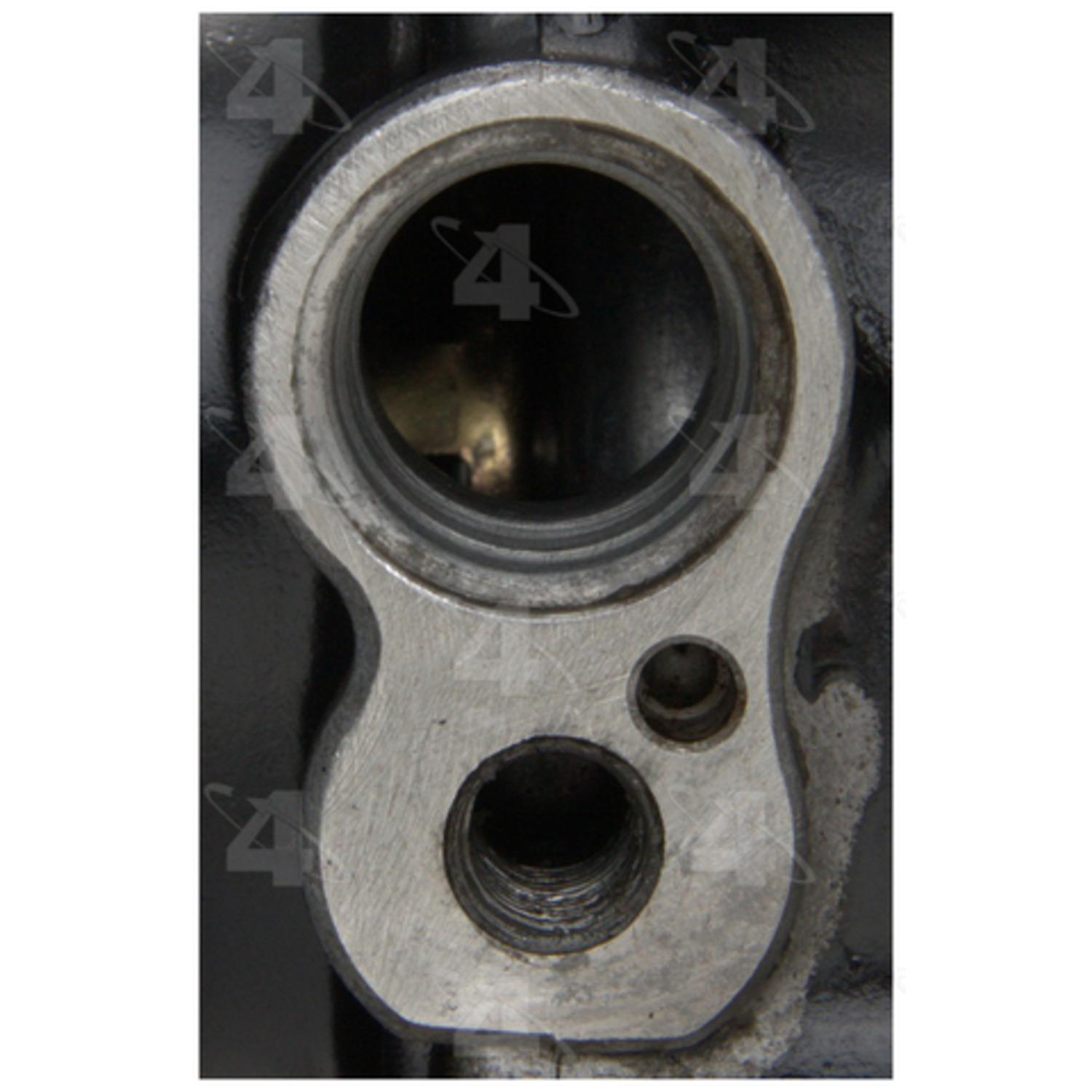 Four Seasons 67388 A/C Compressor product image 3 of 8