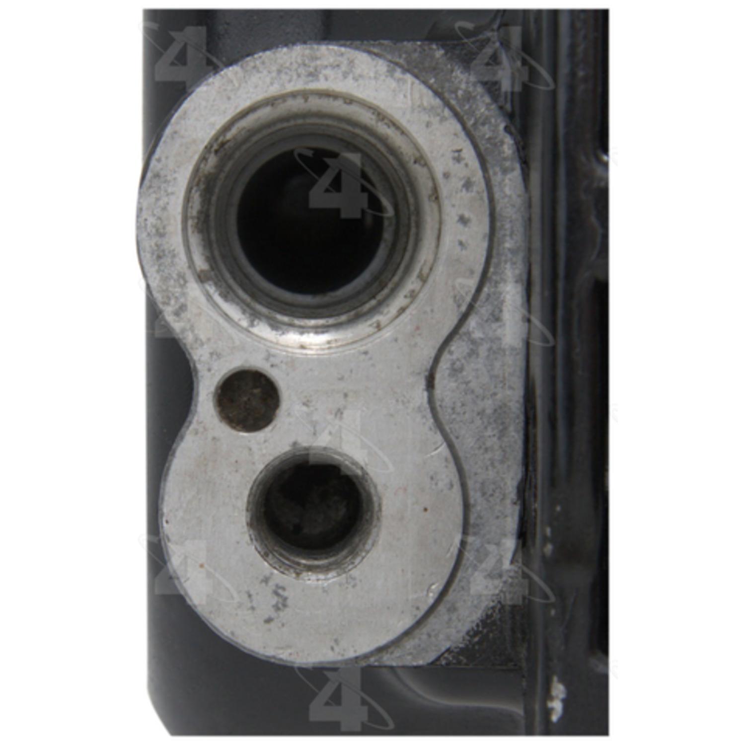 Four Seasons 67388 A/C Compressor product image 4 of 8