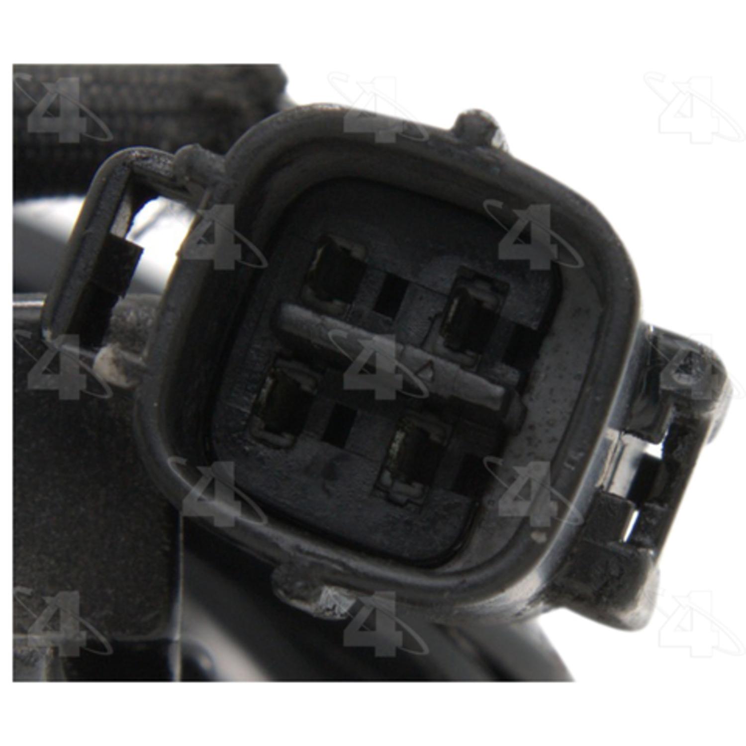 Four Seasons 67388 A/C Compressor product image 5 of 8