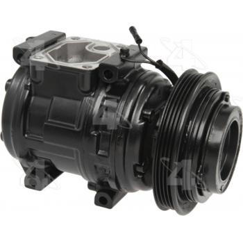 1998 Toyota T100 A/C Compressor Four Seasons 67391 image 1 of 4