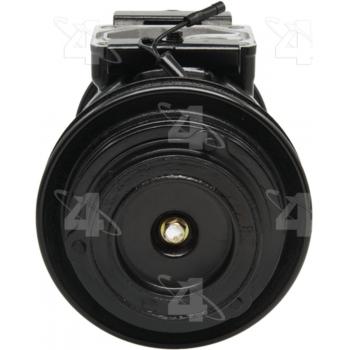 1998 Toyota T100 A/C Compressor Four Seasons 67391 image 3 of 4