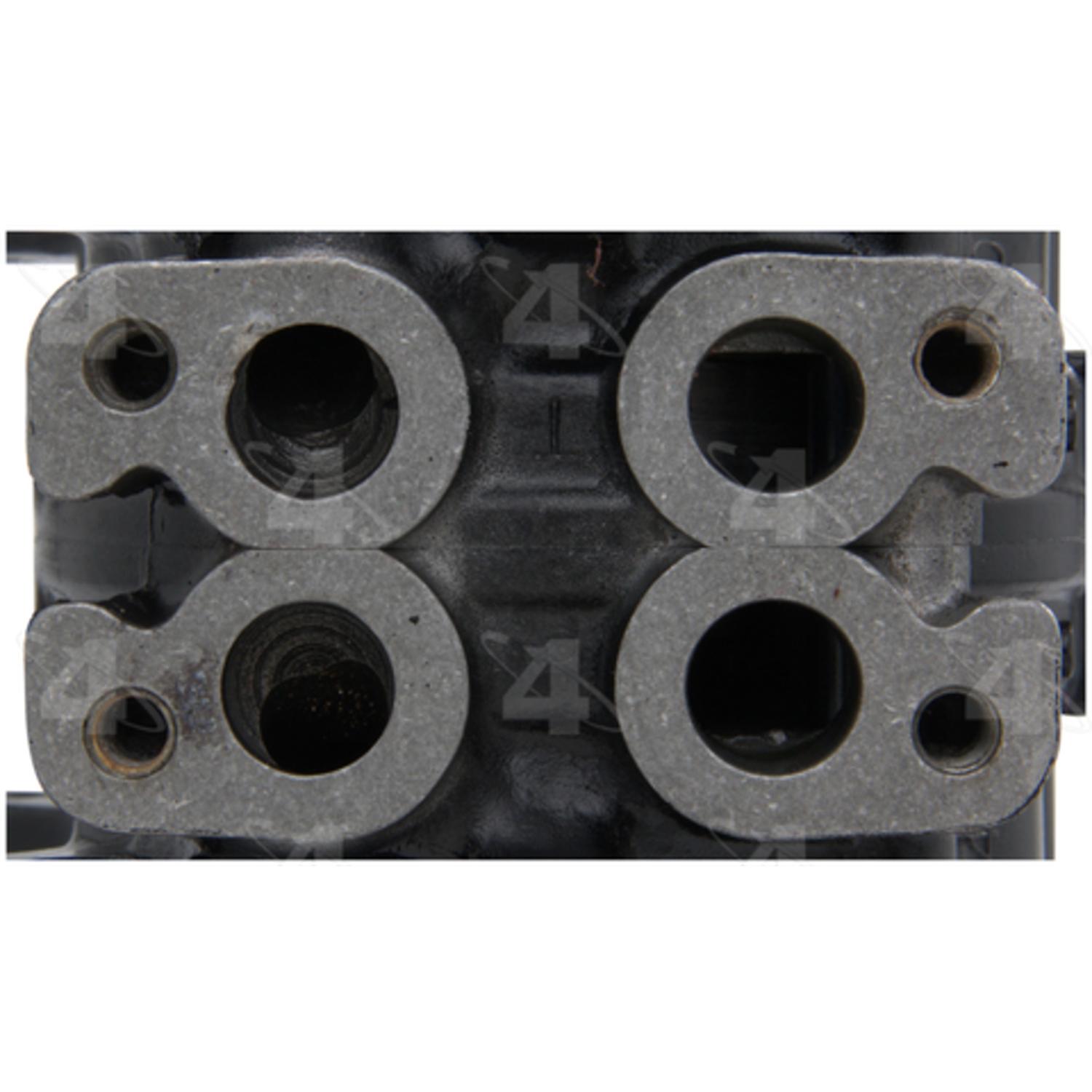 Four Seasons 67392 - A/C Compressor Four Seasons 67392 A/C Compressor product image 3 of 7