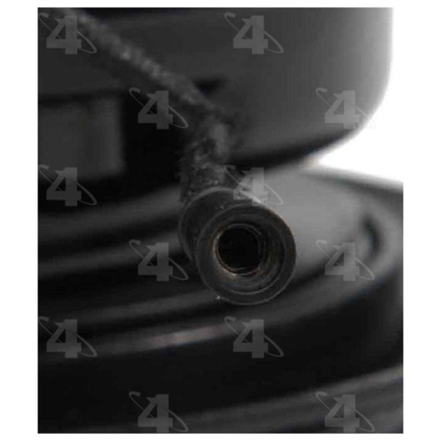 Four Seasons 67392 - A/C Compressor Four Seasons 67392 A/C Compressor product image 4 of 7