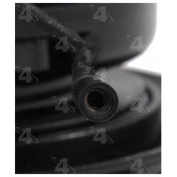 1987 Toyota Tercel A/C Compressor Four Seasons 67392 image 4 of 4
