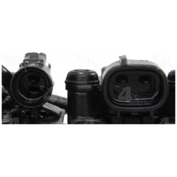 Four Seasons 67393 - A/C Compressor Four Seasons 67393 A/C Compressor product image 5 of 8