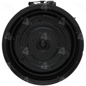 Four Seasons 67393 - A/C Compressor Four Seasons 67393 A/C Compressor product image 6 of 8