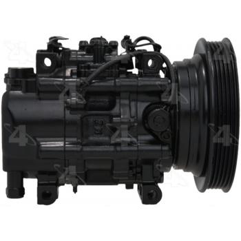 Four Seasons 67393 - A/C Compressor Four Seasons 67393 A/C Compressor product image 8 of 8