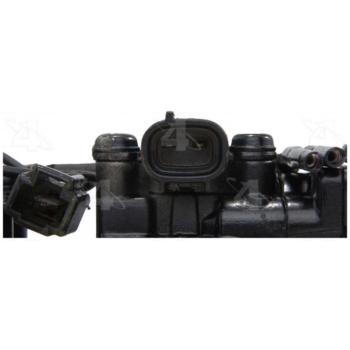 Four Seasons 67394 A/C Compressor product image 5 of 8