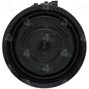 Four Seasons 67394 A/C Compressor product image 6 of 8