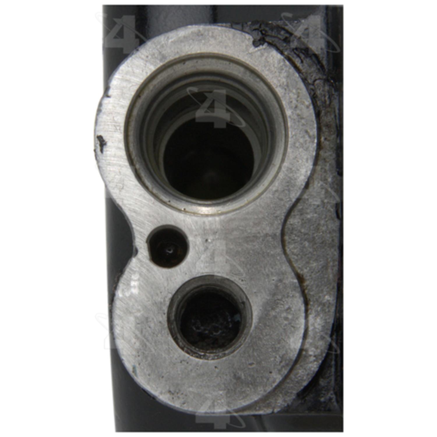 Four Seasons 67395 A/C Compressor product image 4 of 8