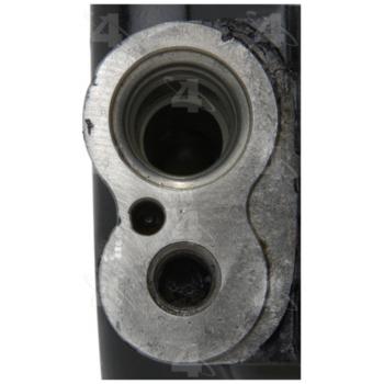1993 Toyota Tercel A/C Compressor Four Seasons 67395 image 4 of 4