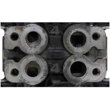 1991 Mercury Tracer A/C Compressor Four Seasons 67397 image 3 of 4