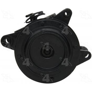 Four Seasons 67398 A/C Compressor product image 5 of 7