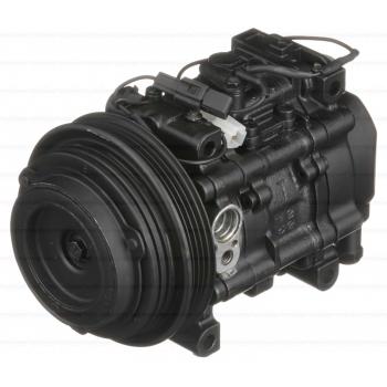 1993 Mazda Miata A/C Compressor