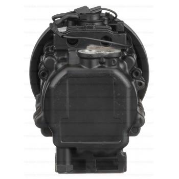1993 Mazda Miata A/C Compressor Four Seasons 67399 image 2 of 4