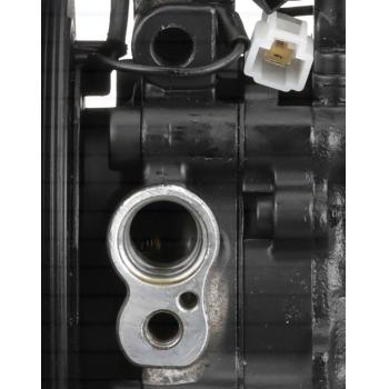 1993 Mazda Miata A/C Compressor Four Seasons 67399 image 3 of 4