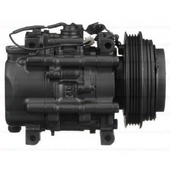 Four Seasons 67399 - A/C Compressor Four Seasons 67399 A/C Compressor product image 5 of 6