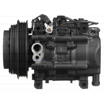 Four Seasons 67399 - A/C Compressor Four Seasons 67399 A/C Compressor product image 6 of 6