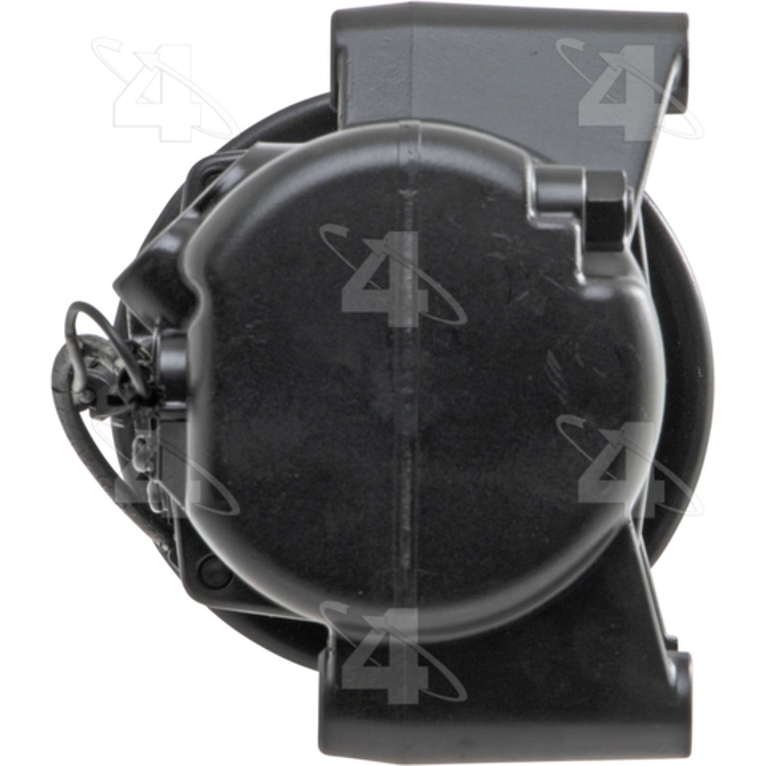 Four Seasons 67401 - A/C Compressor Four Seasons 67401 A/C Compressor product image 2 of 5