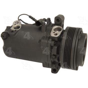 2002 BMW Z3 A/C Compressor Four Seasons 67402 image 1 of 4